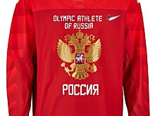 Какой будет форма сборной России на Олимпиаде 2018