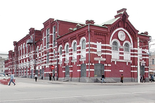 В Саратове завершена реставрация здания областной научной библиотеки