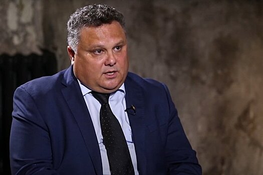 ФСБ задержала высокопоставленного сотрудника СКР