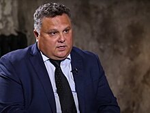 ФСБ задержала высокопоставленного сотрудника СКР