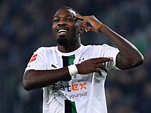 «ПСЖ» интересны Маркус Тюрам и его младший брат Кефрен. Опорник работал с Гальтье в «Ницце»