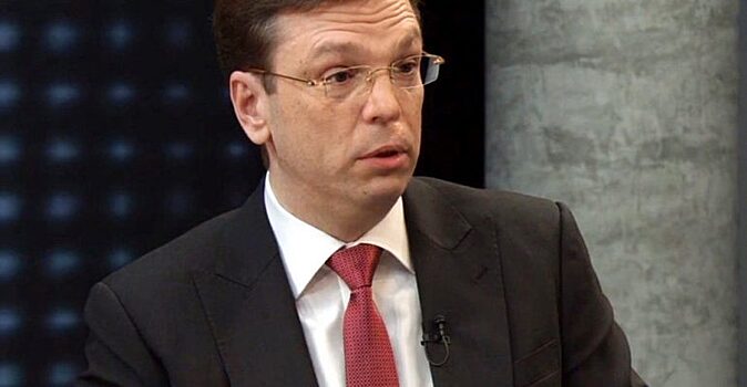 Эксперт ответил новым предложением на идею российских Олимпийских Игр