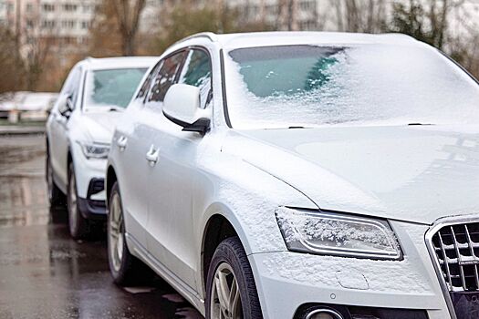 Максим Ликсутов: продлить абонемент на парковки со шлагбаумом на март можно до 23 февраля