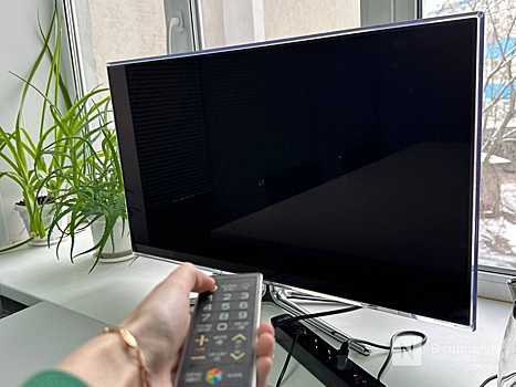 Нижегородцев предупредили о перерывах в телерадиовещании 21 апреля