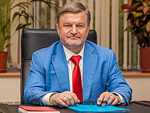 Директор по международному сотрудничеству Ростеха: Россия готова делиться технологиями