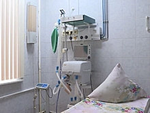 В Красноярском крае скончались ещё 23 пациента с COVID-19