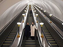 Собянин рассказал о пользе распознавания лиц в метро