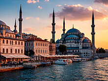 В систему «все включено» в Турции внесут изменения