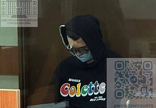 Блогера Никиту Ефремова задержали в Шереметьеве, ему грозит 8 лет тюрьмы. За что