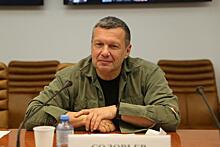 Уральский журналист подал в суд на Соловьева, обвинив его во лжи