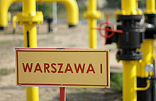 Польша нашла газ дешевле газпромовского