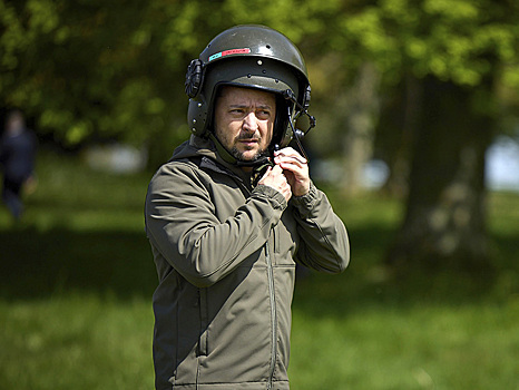 Зеленский раскрыл действия Украины при условии провала мирного процесса