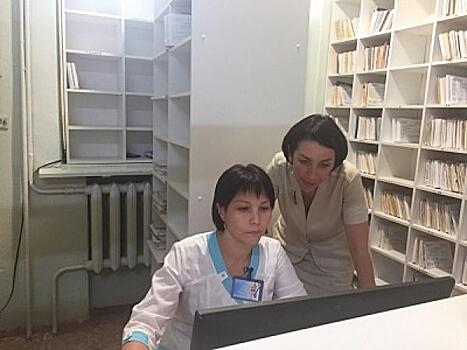 Минздрав Оренбургской области проводит аудит сельской медицины