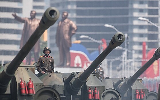 МИД Северной Кореи раскрыл цель Пхеньяна