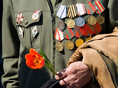 В Зюзине отметят День Победы