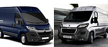 Свежие фургоны Peugeot Boxer III и Citroen Jumper III отзывают из-за выявленной неисправности