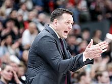 Секулич рассказал, что не получилось у «Локомотива-Кубань» в матче с «Пармой»