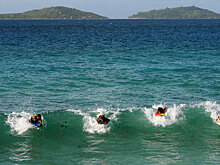 Сейшельские острова выпустят «голубые облигации»