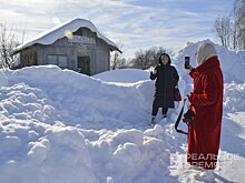 Интерес горожан к сельской жизни в Татарстане вырос на 13%