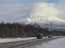 Директор туристической НКО на Камчатке удостоила себя миллионной премии