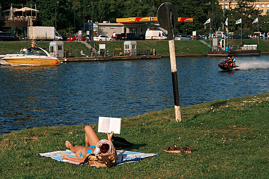 Ученые изобрели способ предсказывать экстремальную жару на 40% точнее