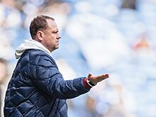 Экс-вратарь Габулов: «Динамо» не нужно увольнять Личку