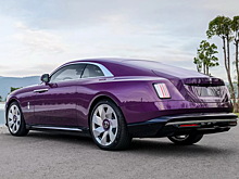 Rolls-Royce отзывает новейший Spectre из-за проблем с проводкой