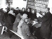 Как хотели упростить русский язык