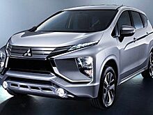 Семь преимуществ Mitsubishi Xpander, позволяющих удерживать ажиотажный спрос