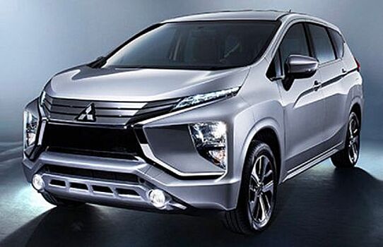 Семь преимуществ Mitsubishi Xpander, позволяющих удерживать ажиотажный спрос