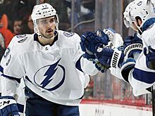 Последние трансферные новости КХЛ, бывшие игроки «Тампы» и «Питтсбурга» подписали контракты с клубами КХЛ