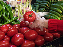 Врач Гинзбург заявил, что томаты способствуют восстановлению дыхательной системы