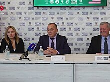 Старт этнографического диктанта