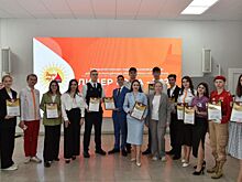 В Ростове-на-Дону определили «Лидеров года»