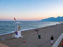 Выяснилось, когда отели Антальи ждут россиян