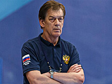 Шишкарев ответил на вопрос о будущем тренера Петковича в сборной России по гандболу