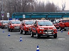 В четвертый раз молодые водители из российских регионов станут участниками международного проекта по обучению безопасному вождению