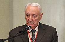 Умер бывший глава Счетной палаты Кармоков
