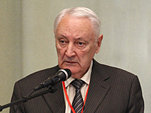 Умер бывший глава Счетной палаты Кармоков