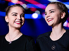 Сестры Аверины и Крамаренко рассказали о своих номерах на концерте, посвященном Дню Победы
