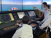 Как стать капитаном в 16 лет: в Севастополе знакомят с морскими профессиями с детства