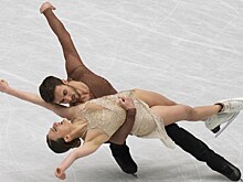 Олимпийские чемпионы в танцах на льду завершили карьеру