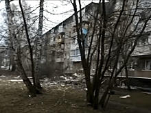 Названа возможная причина взрыва газа в пятиэтажке в Ступино