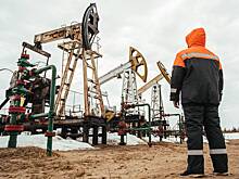 Россия может обойти США по объемам нефтедобычи