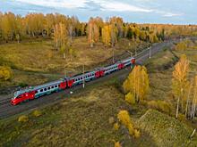 РЖД назначают более 200 дополнительных поездов на ноябрьские праздники