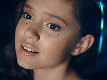 Представительница России представила клип на песню для «Детского Евровидения»