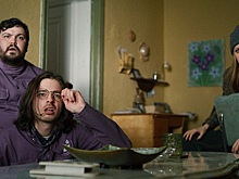 Молодежная комедия «Реальные зомби» выходит в российский прокат