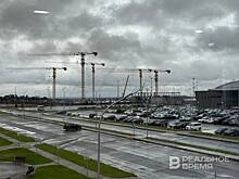 Правительство Татарстана утвердило план инфраструктурных проектов в сфере транспорта на 2026 год