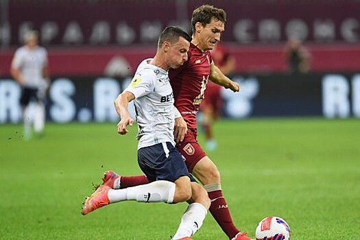 Украинский футболист рассказал о критике из-за перехода в российский клуб