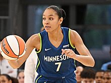 Баскетболистка WNBA Косу: Маша Клюндикова ещё проявит себя, у неё большие возможности